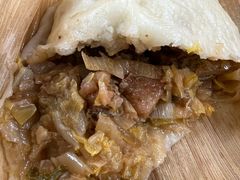 -鲁毓鲜蓬莱小面(黄山路店)