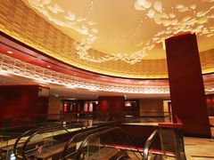 -上海浦东嘉里大酒店