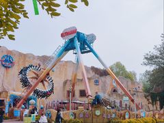 -大连海昌发现王国主题公园