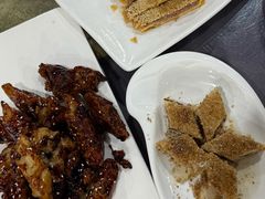 -老孙家饭庄·非遗(东关店)