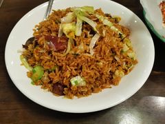-新旺茶餐厅(嘉里城店)