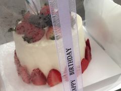 -艾加柒克蛋糕茶歇甜品台(春熙路店)