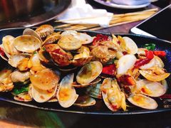 -年轮烧烤·羊蝎子·烤鱼(星湖街店)