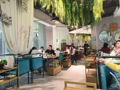 -三个椰子·现砍椰子鸡(金源CBD店)
