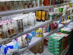 零售区-牛奶便利(东四店)