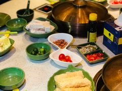 -润园四季椰子鸡火锅(海上世界店)