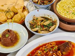 -打酱油·非遗淮扬菜(瘦西湖梅岭店)