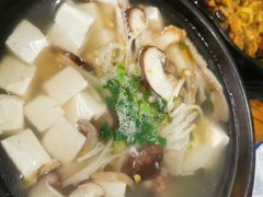 -十吉老砂锅(天生丽街生活馆店)
