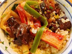 -飘香火锅(玉林西路店)