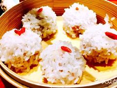 -杨记隆府(南坪店)