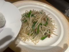-京味斋·烤鸭·北京菜(安贞店)