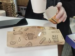 -YOLO COFFEE悠乐咖啡