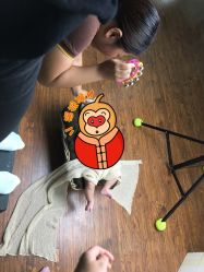 -小鬼当佳儿童摄影(回龙观店)