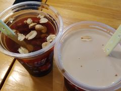 -八婆婆烧仙草(中山路店)