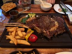 -JUKEBOX玖部音乐餐厅(华侨城店)