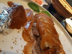 -青年公社烤鸭(青年路店)