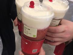 -奈雪的茶(市百一店)