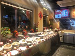 -乡里八闽·福州乡土菜(火车北站店)