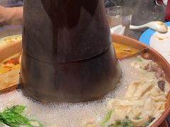 -南门四季铜锅涮肉(大屯·北苑店)