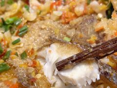 宜春油浸鱼-江西老表·经典江西八大碗