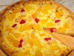 -比格比萨自助(德思勤四季汇店)