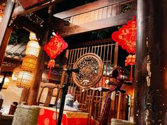 -南京大牌档(之心城店)