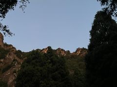 -雁荡山风景名胜区