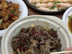 -小民大排档(马场角横路店)