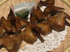 -虾饺妹·粤式手工点心(水荫路店)