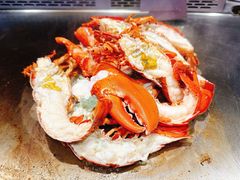 -黑木原精致料理·铁板烧