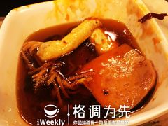 午餐肉-重庆老火锅王(西安北路店)