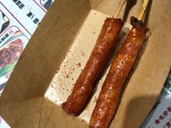 -双燕楼·手工馄饨·汤面小吃(世纪汇店)