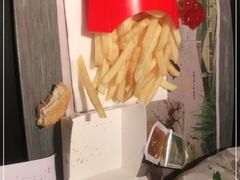 -麦当劳(东急新天地店)