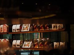 -Laderach 莱德拉(上海环贸iapm店)