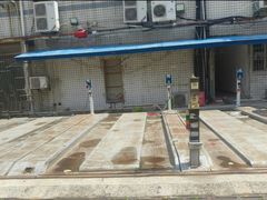 -桔子酒店(合肥淮河路步行街大东门地铁站店)