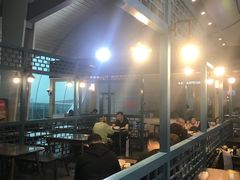 大堂-小滨楼(渝都大道店)