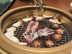 -御牛道日式烤肉料理(杭州万象城店)