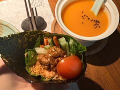 -菩提素素食餐厅(晶郦馆店)