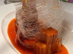 -桂满陇·海市蜃楼·黑金(国金店)