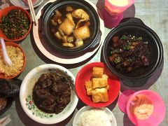 -新记肉骨茶