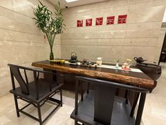 -明阁 Ming Court(广州朗豪酒店)