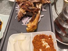 -新疆杭州疗养院·富春山庄