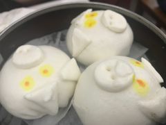 -点点心点心专门店(湾仔店)