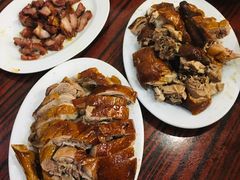 -凌舍好烧鹅(中山路店)