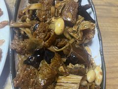 -大姨捞面(新安花园店)