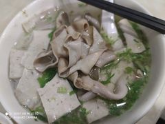 -李记鹅肉粿条