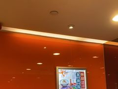 -大快活(罗湖商业城分店)