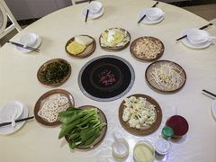 -西夏一品烤全羊(百桥路店)