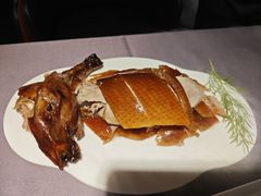 -京鸭棠(让胡路万达店)
