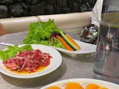 -韩盛·古法烤肉店(皇城恒隆广场店)